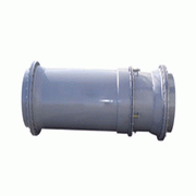 三維球型(軸向)補(bǔ)償器